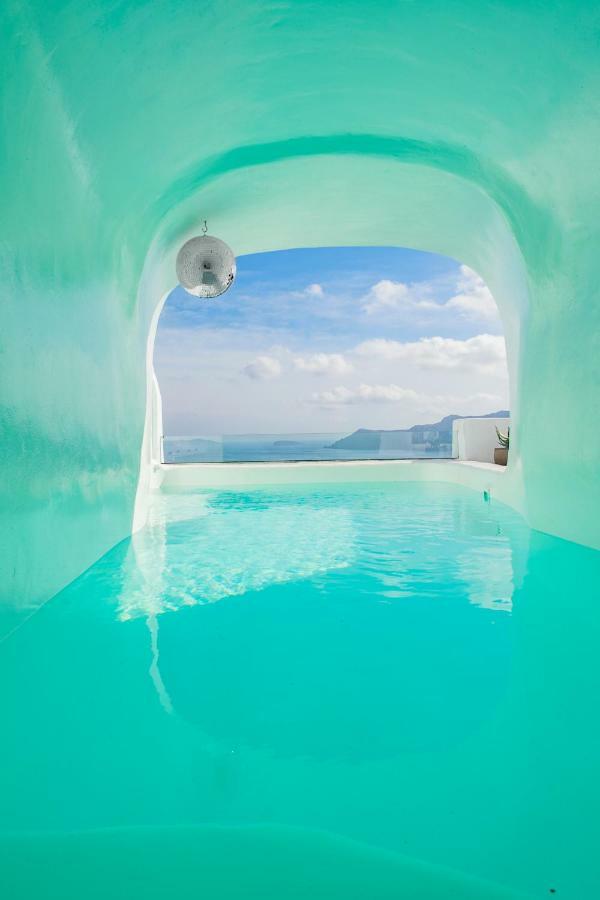 Sophia View 4* Oia (Santorini)