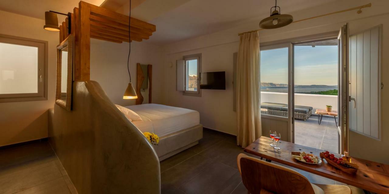 Elitoz Hotel