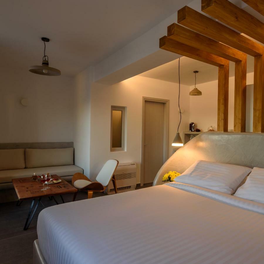 Elitoz Hotel