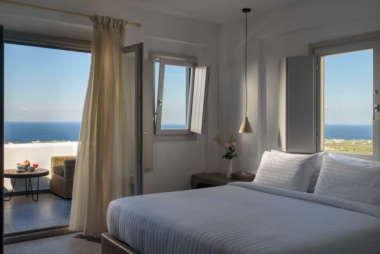 Elitoz Oia (Santorini)