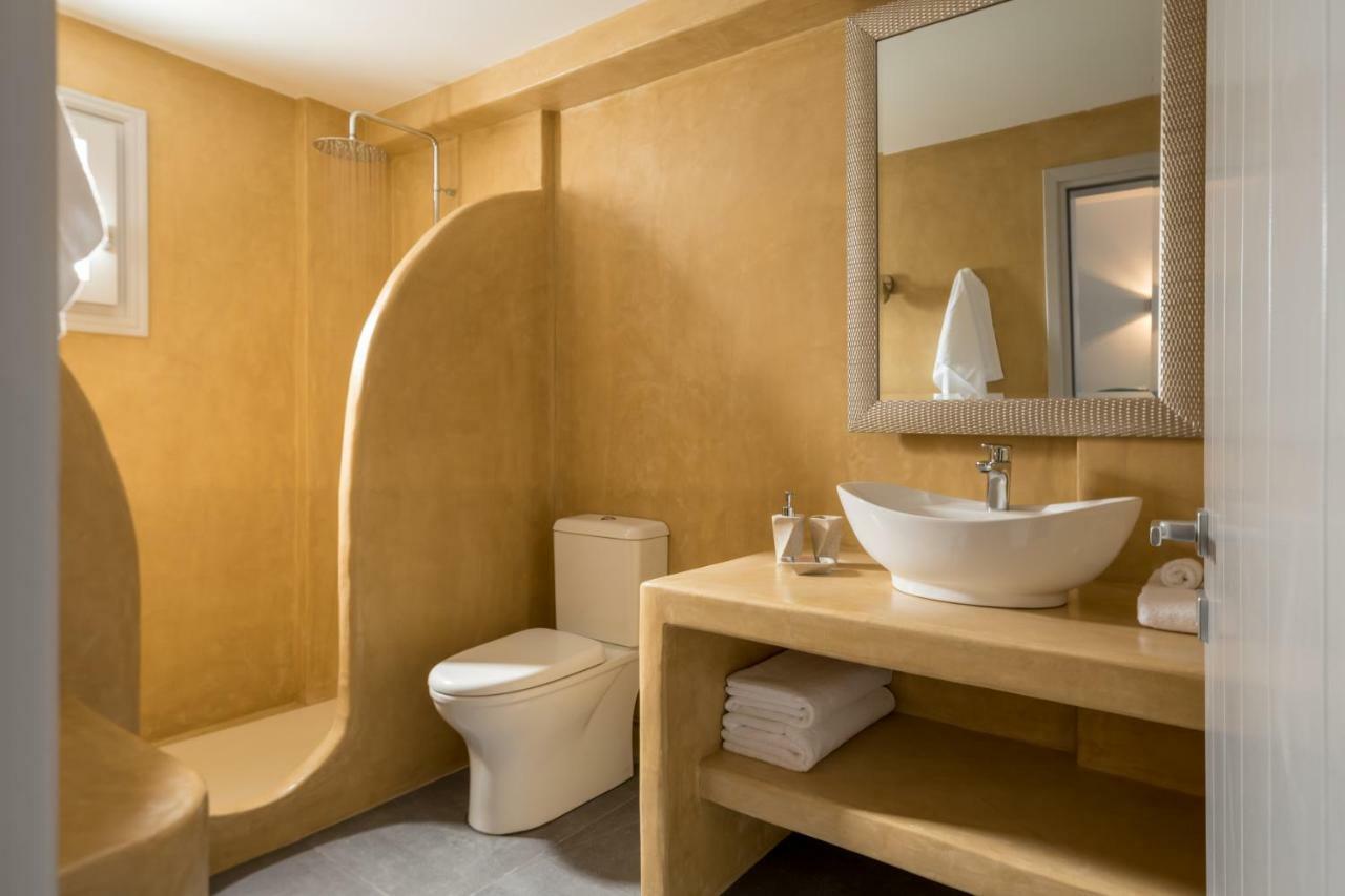 Elitoz Hotel Oia (Santorini)