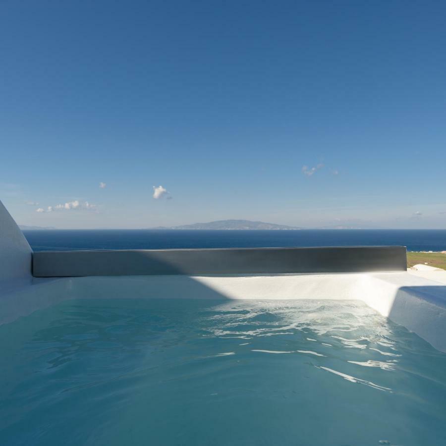 Elitoz Hotel Oia (Santorini)
