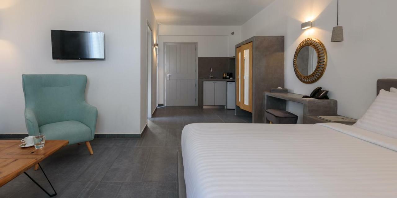 Elitoz Hotel
