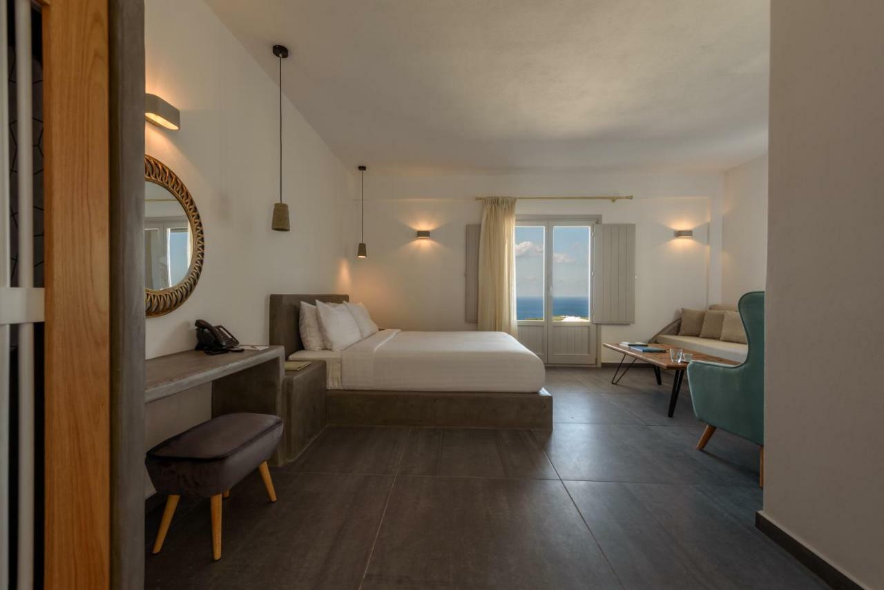 Elitoz Hotel