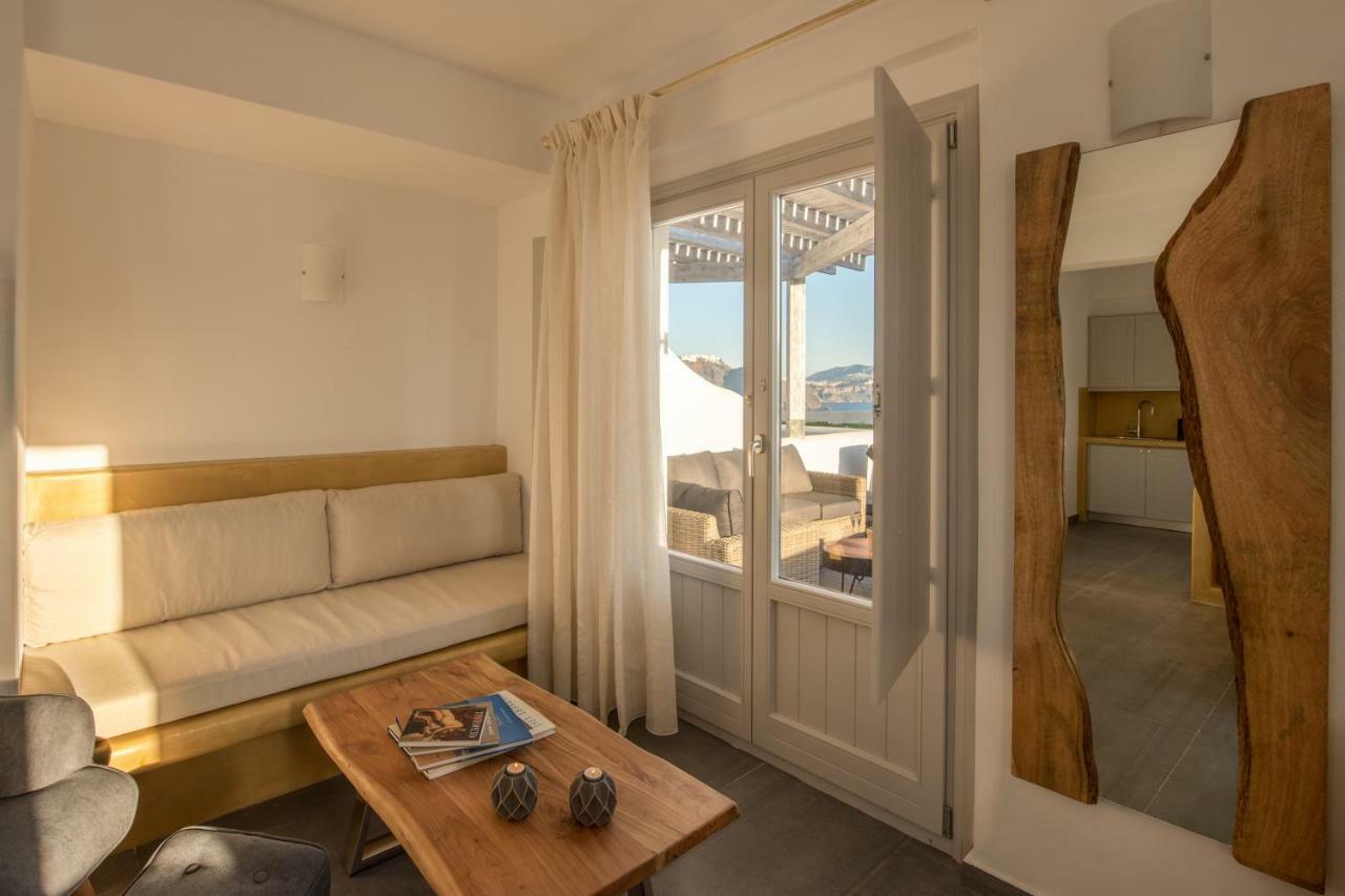 Elitoz Oia (Santorini)