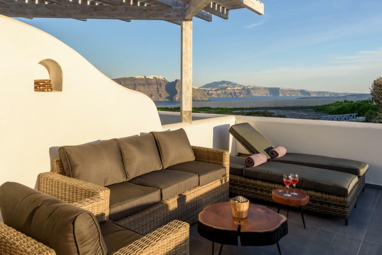 Hotel Elitoz Oia (Santorini)