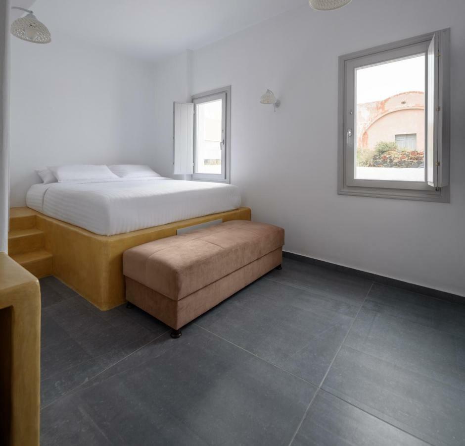 Elitoz 2* Oia (Santorini)