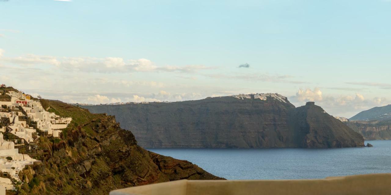 Elitoz 2* Oia (Santorini)