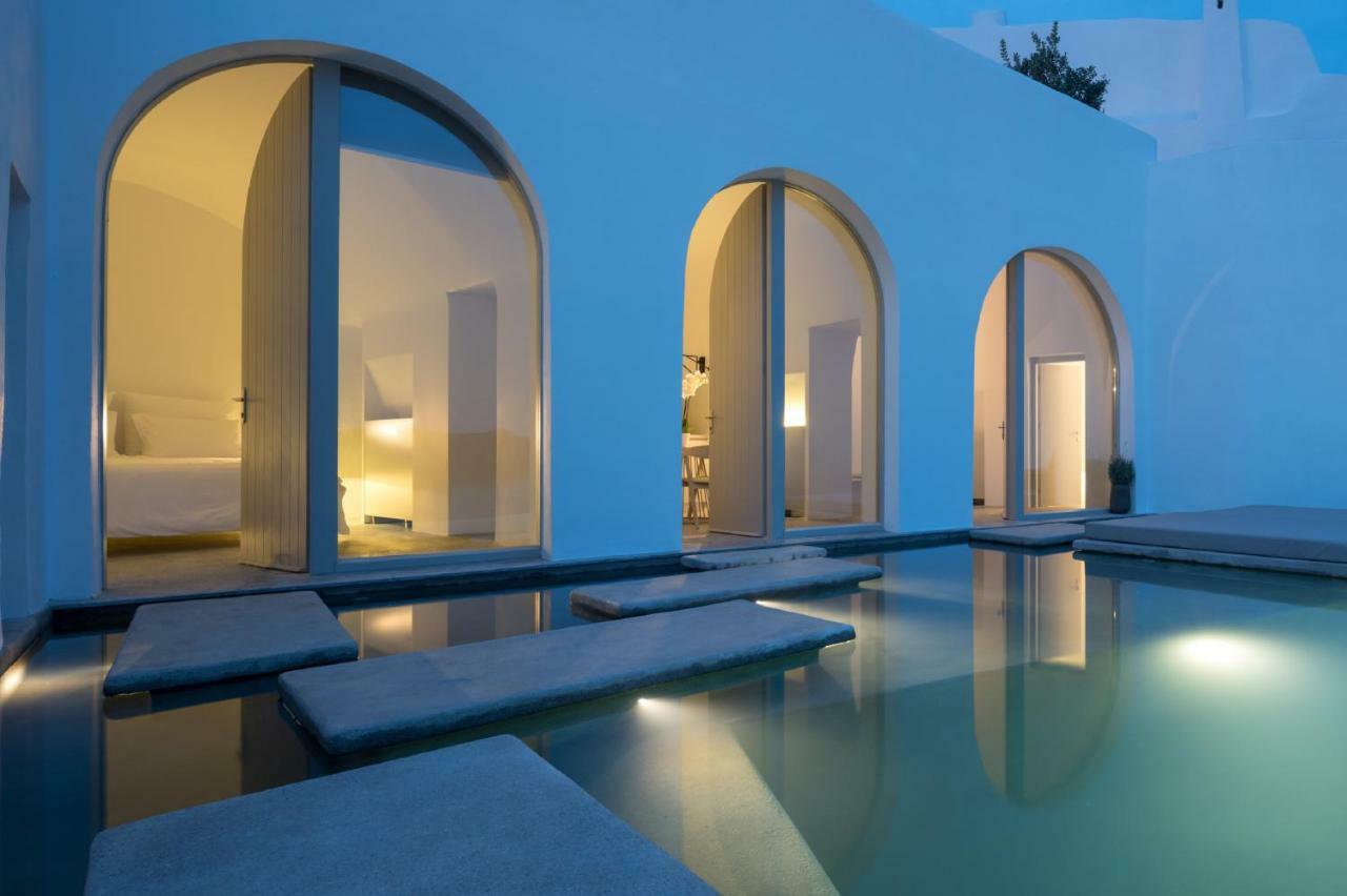 Echoes Luxury (adults Only) 3* Ia