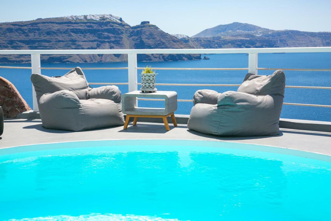 Villa White Pearl