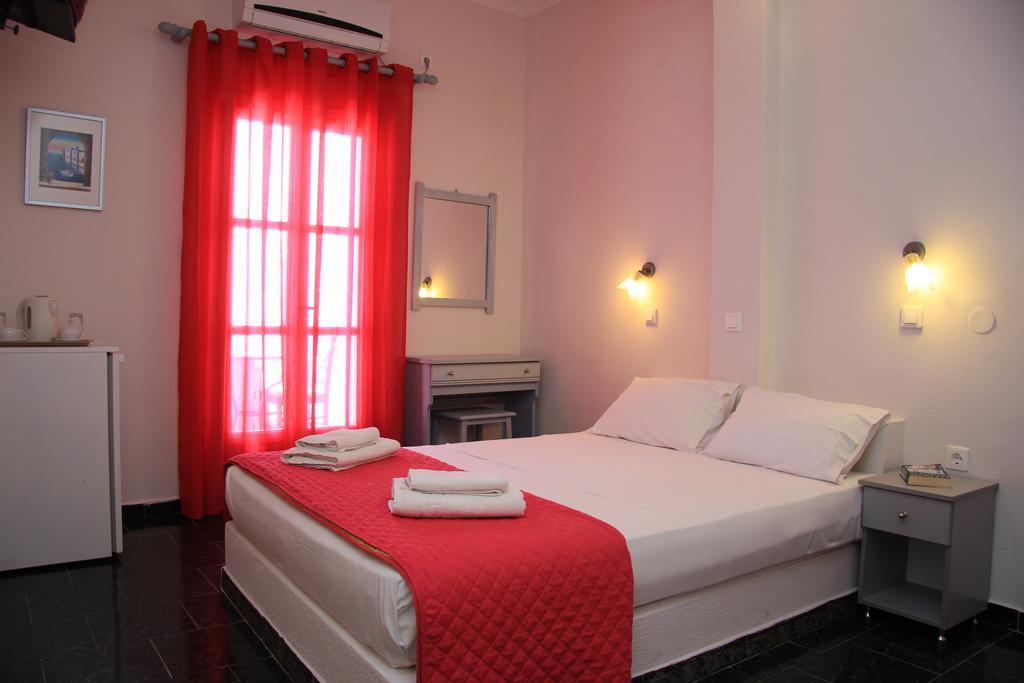 Aparthotel Unique Galini - Adults Only 3*