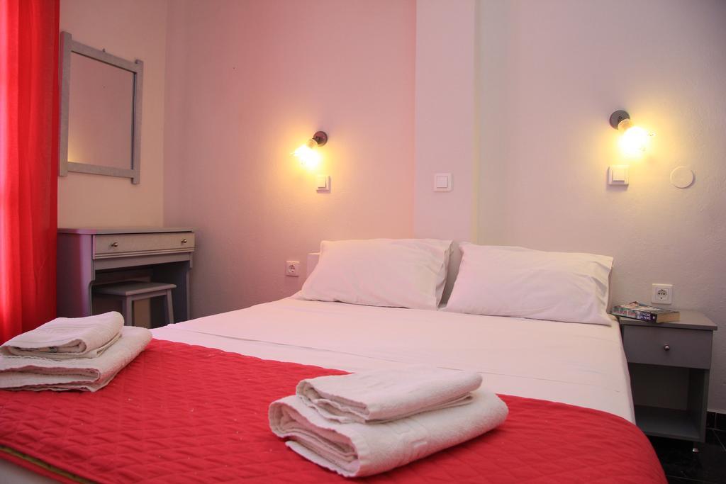 Aparthotel Unique Galini - Adults Only Ia