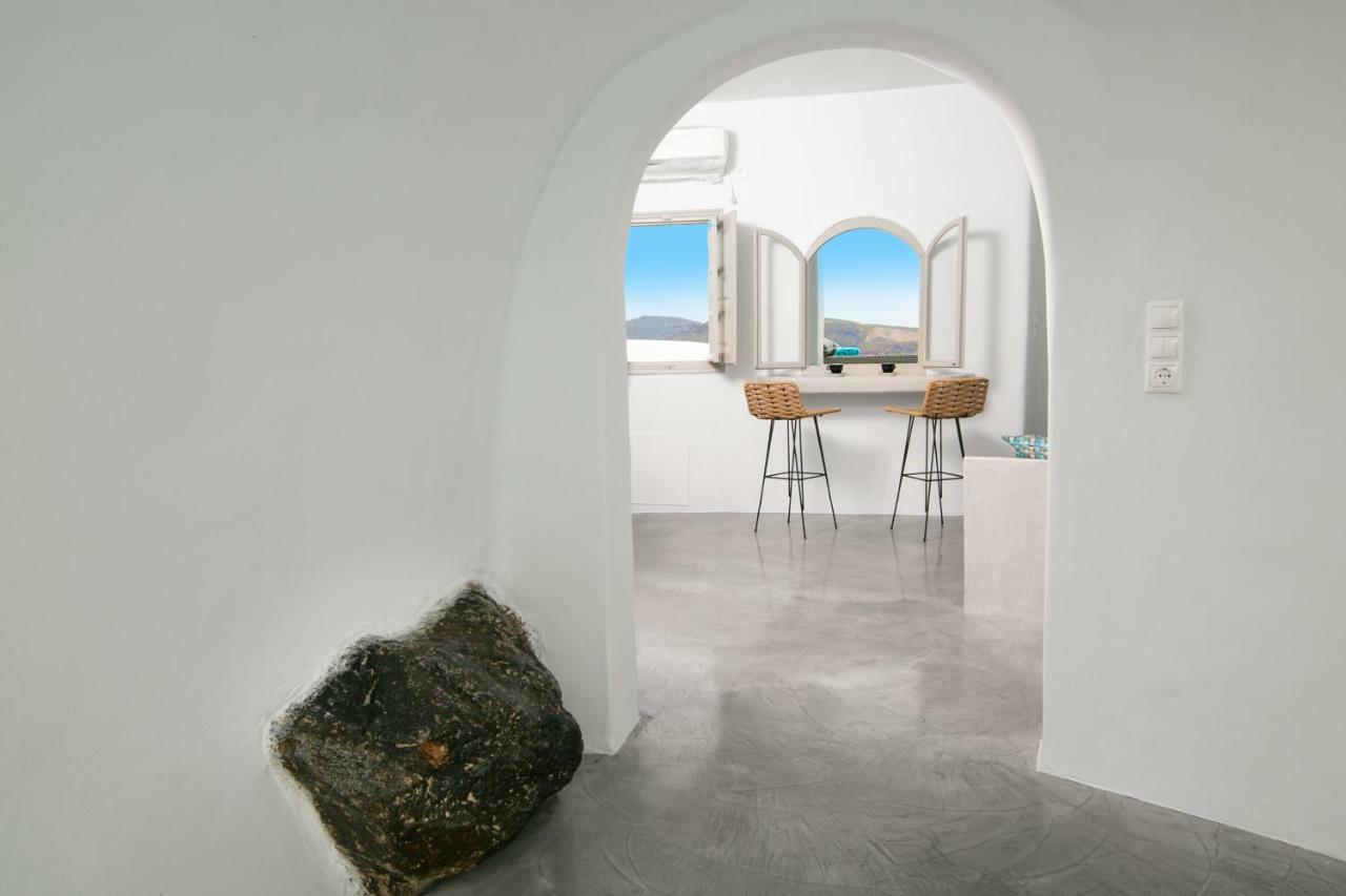 Kaleidoscope Cave 3* Oia (Santorini)