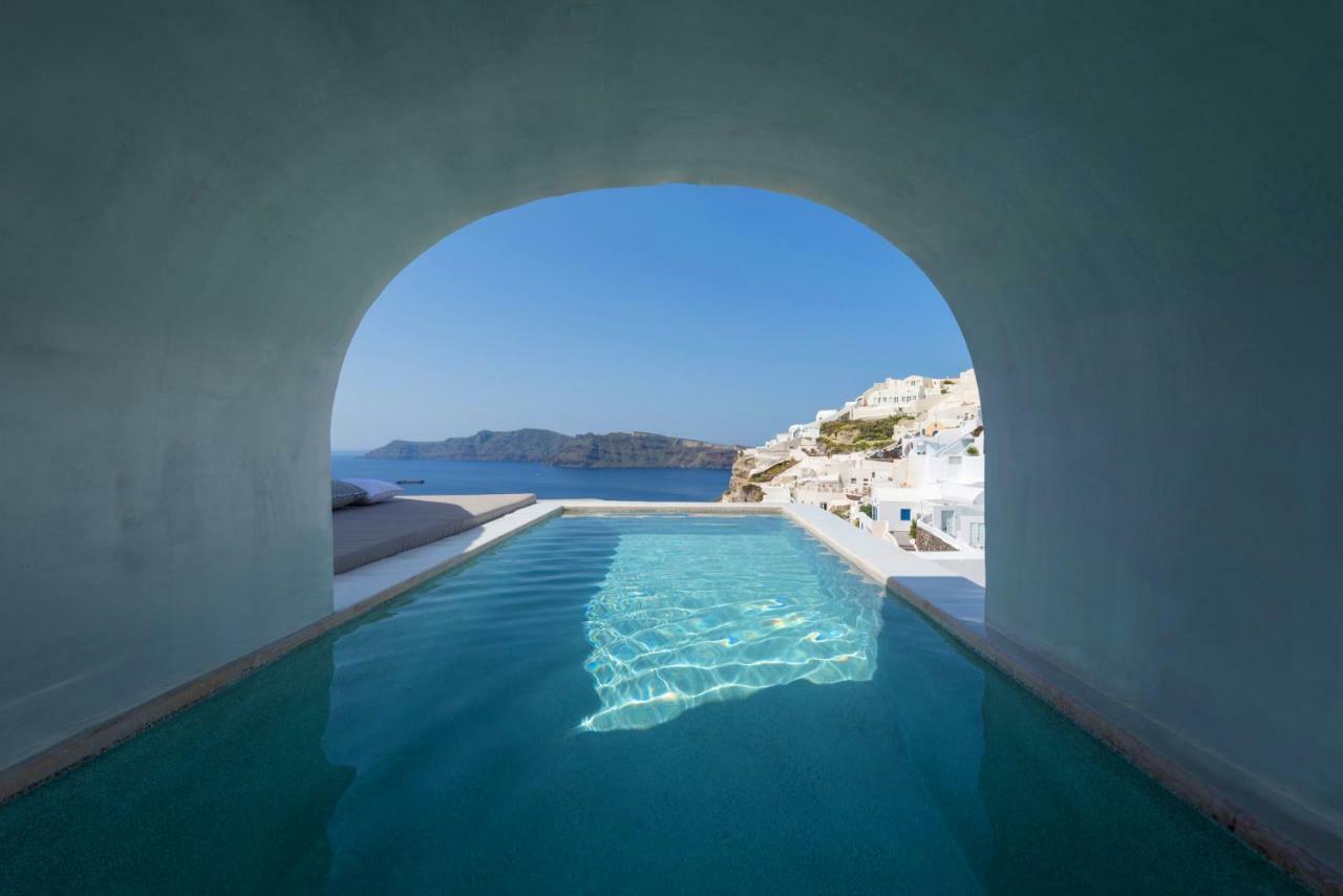 Hotel Echoes Luxury (adults Only) Ia