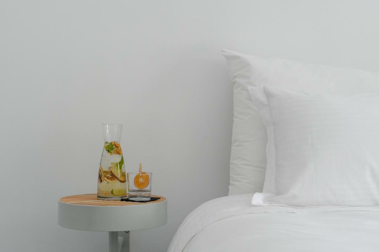 Echoes Luxury (adults Only) Ia