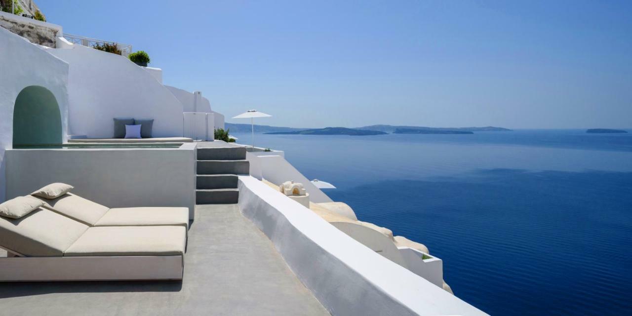 Hotel Echoes Luxury (adults Only) Ia