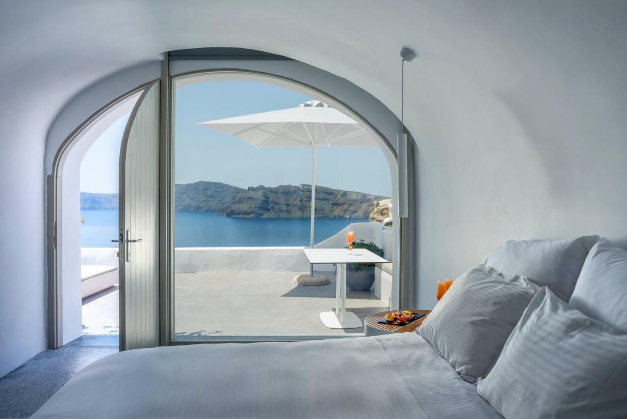 Echoes Luxury (adults Only) Hotel