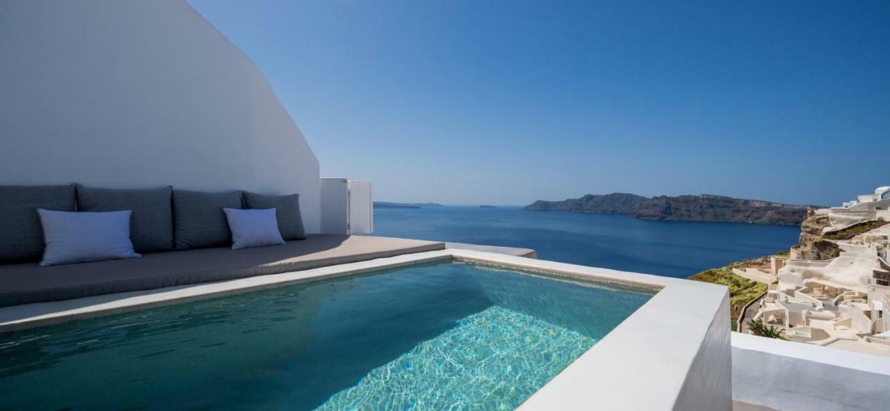 Echoes Luxury (adults Only) Hotel