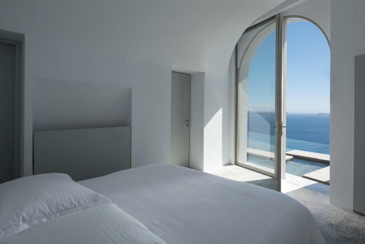 Echoes Luxury (adults Only) Hotel Ia