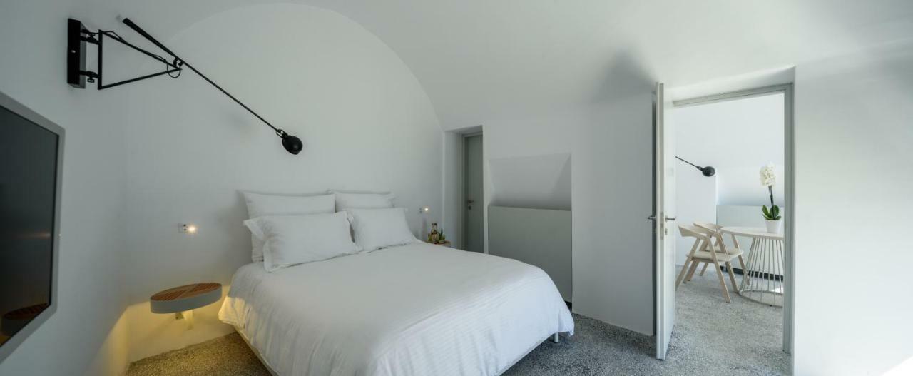 Hotel Echoes Luxury (adults Only) Ia