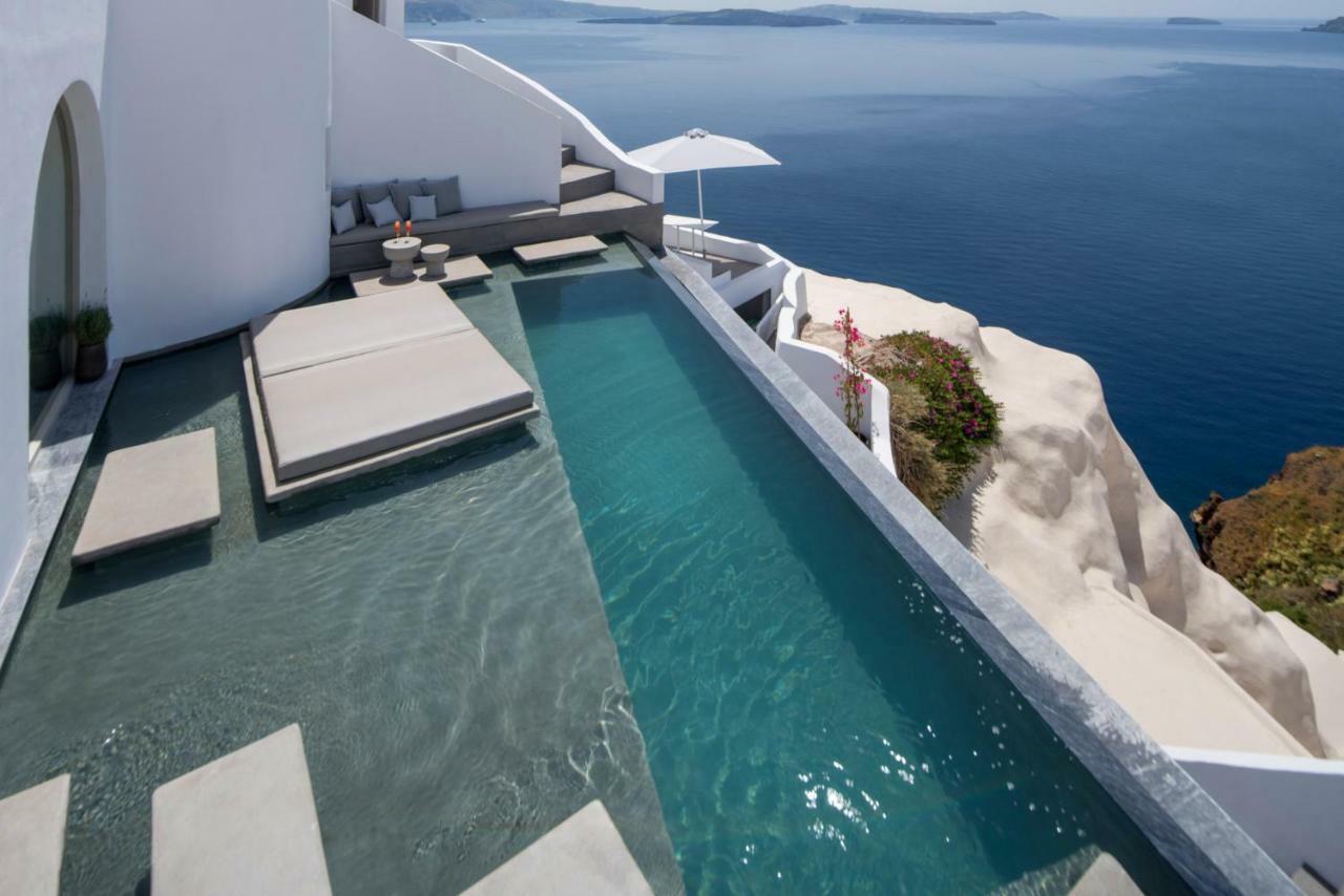 Hotel Echoes Luxury (adults Only) Ia