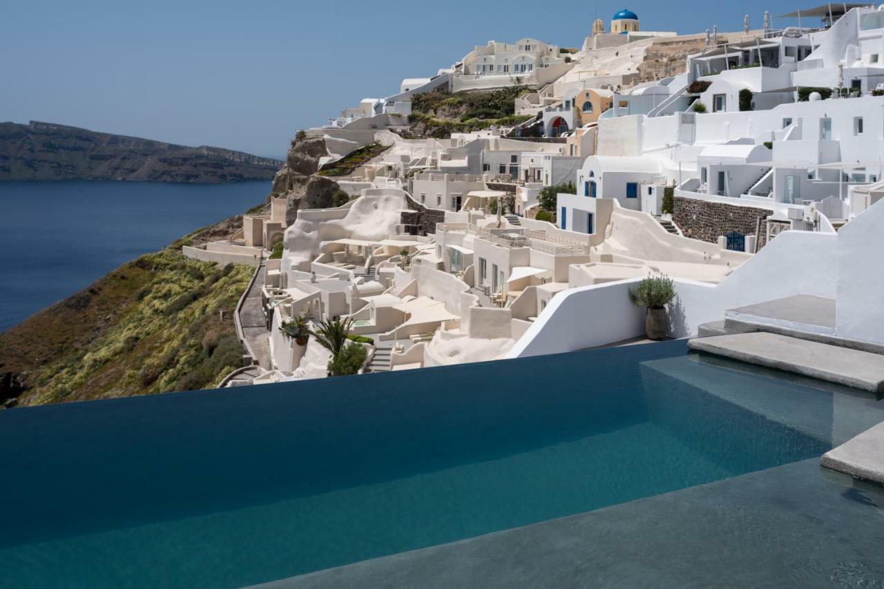 Echoes Luxury (adults Only) Hotel 3*
