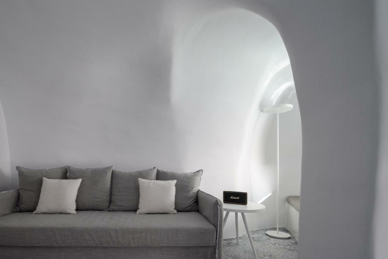 Echoes Luxury (adults Only) Ia