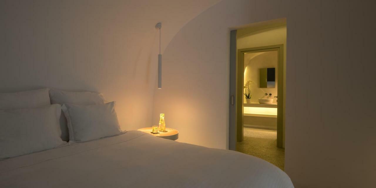 Echoes Luxury (adults Only) Hotel 3*