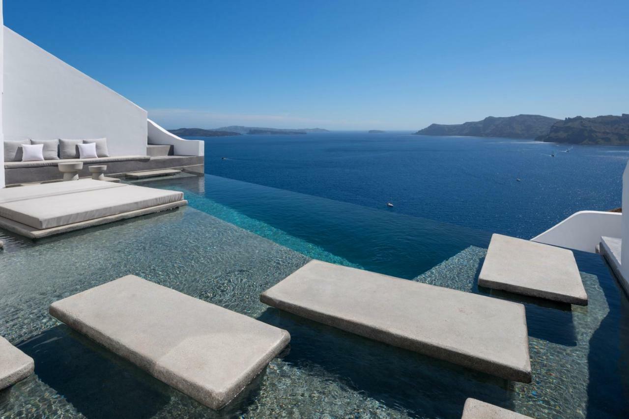 Echoes Luxury (adults Only) Hotel