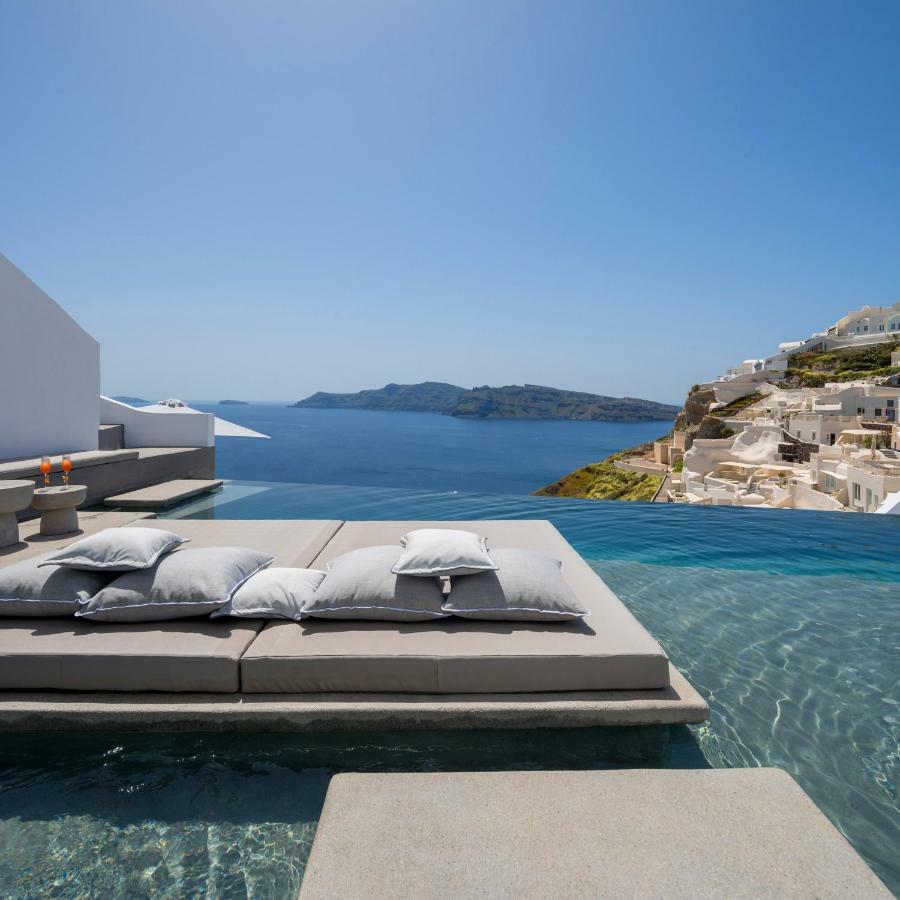 Echoes Luxury (adults Only) Hotel 3*