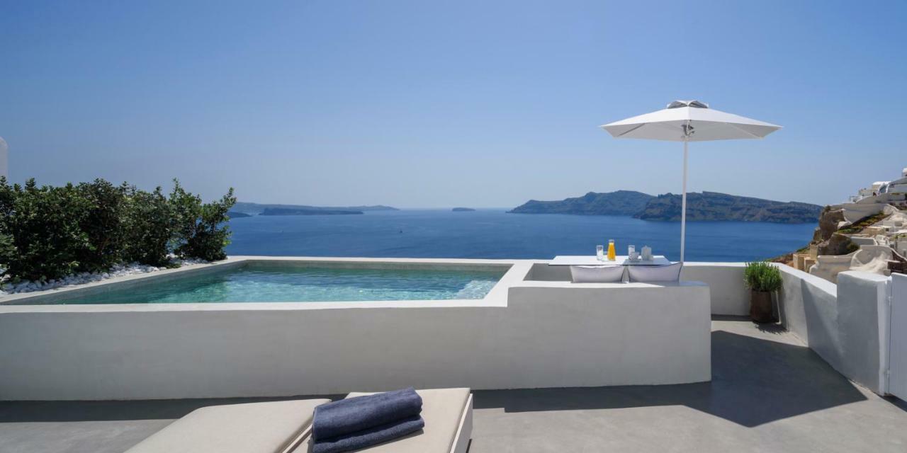 Hotel Echoes Luxury (adults Only)