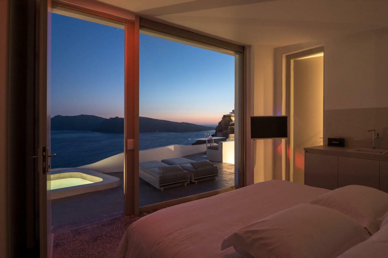 Echoes Luxury (adults Only) 3* Ia