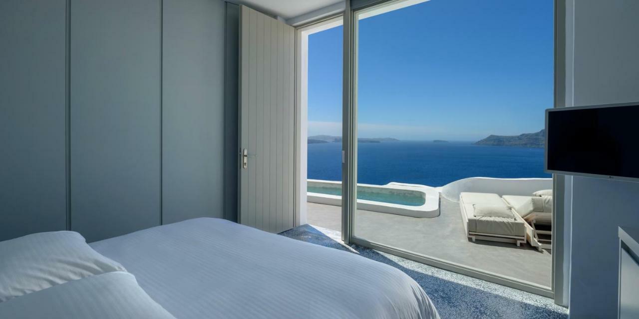 Echoes Luxury (adults Only) Hotel