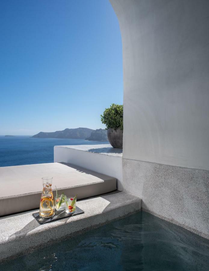Echoes Luxury (adults Only) 3* Ia