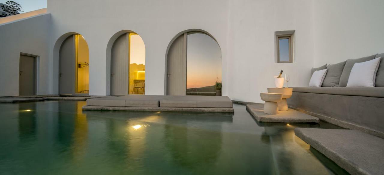 Echoes Luxury (adults Only)