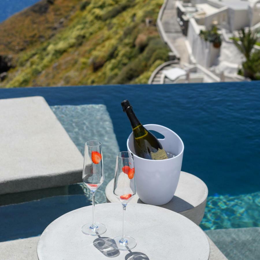 Echoes Luxury (adults Only) Hotel Ia