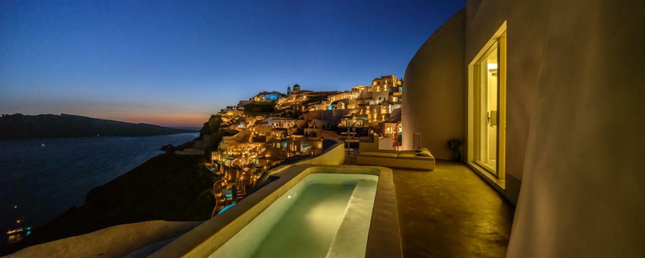 Echoes Luxury (adults Only) Hotel