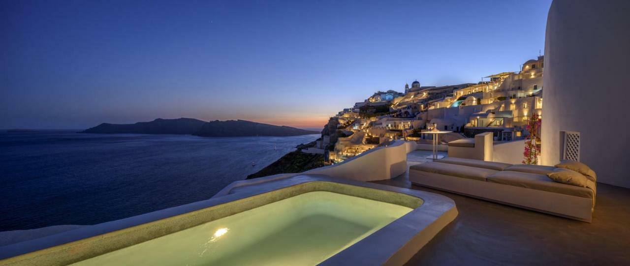 Echoes Luxury (adults Only) Hotel 3*