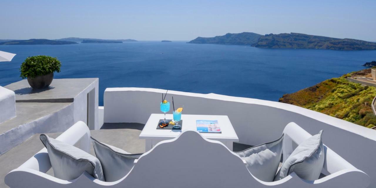 Hotel Echoes Luxury (adults Only) Ia