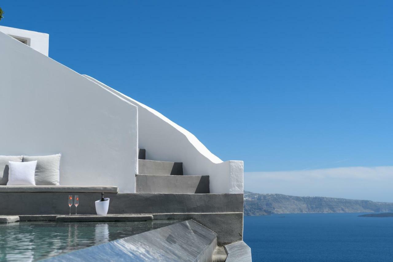 Hotel Echoes Luxury (adults Only) Ia