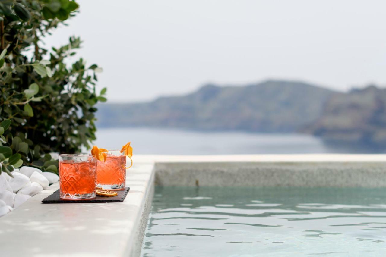 Echoes Luxury (adults Only) Hotel Ia