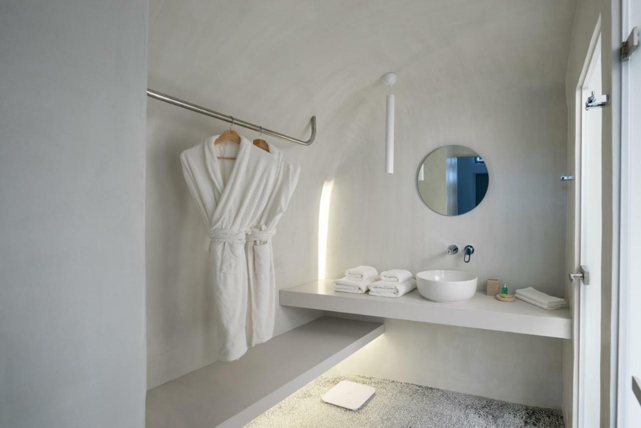 Echoes Luxury (adults Only) 3* Ia