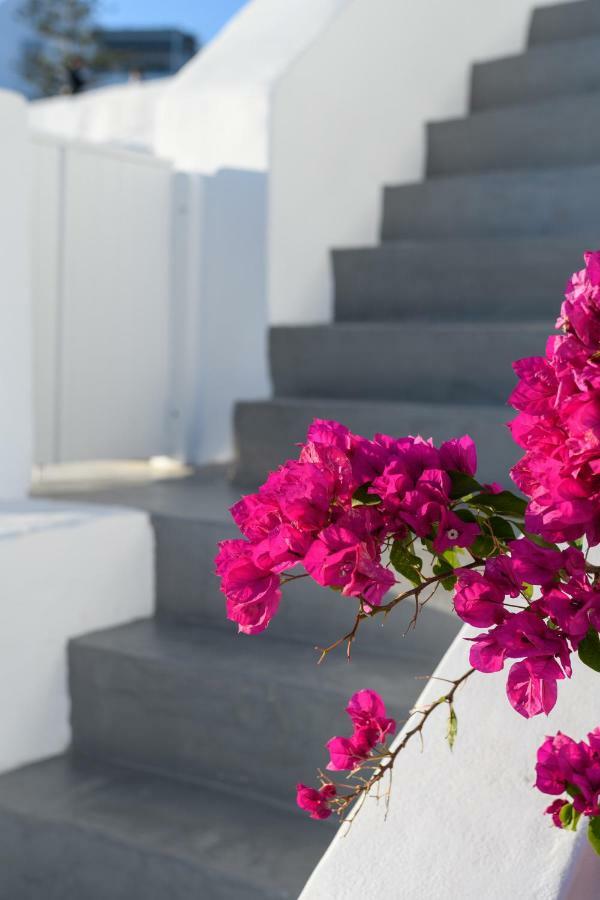 Echoes Luxury (adults Only) Hotel