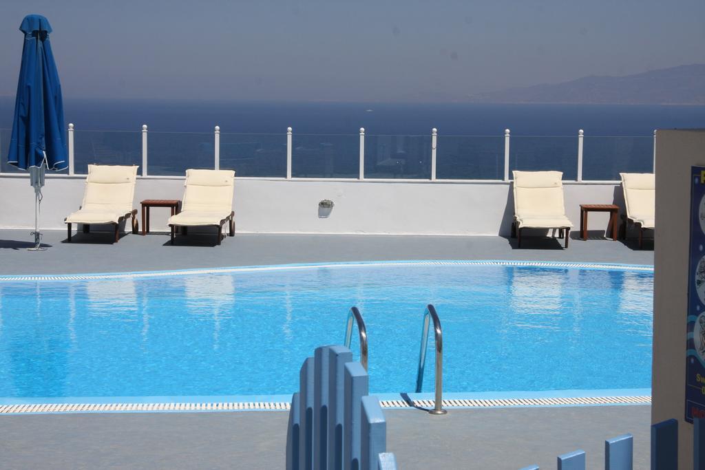 Aparthotel Unique Galini - Adults Only Ia