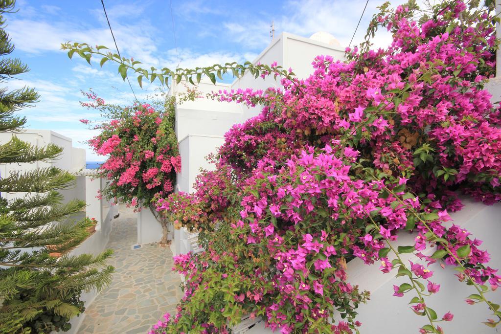 Aparthotel Unique Galini - Adults Only
