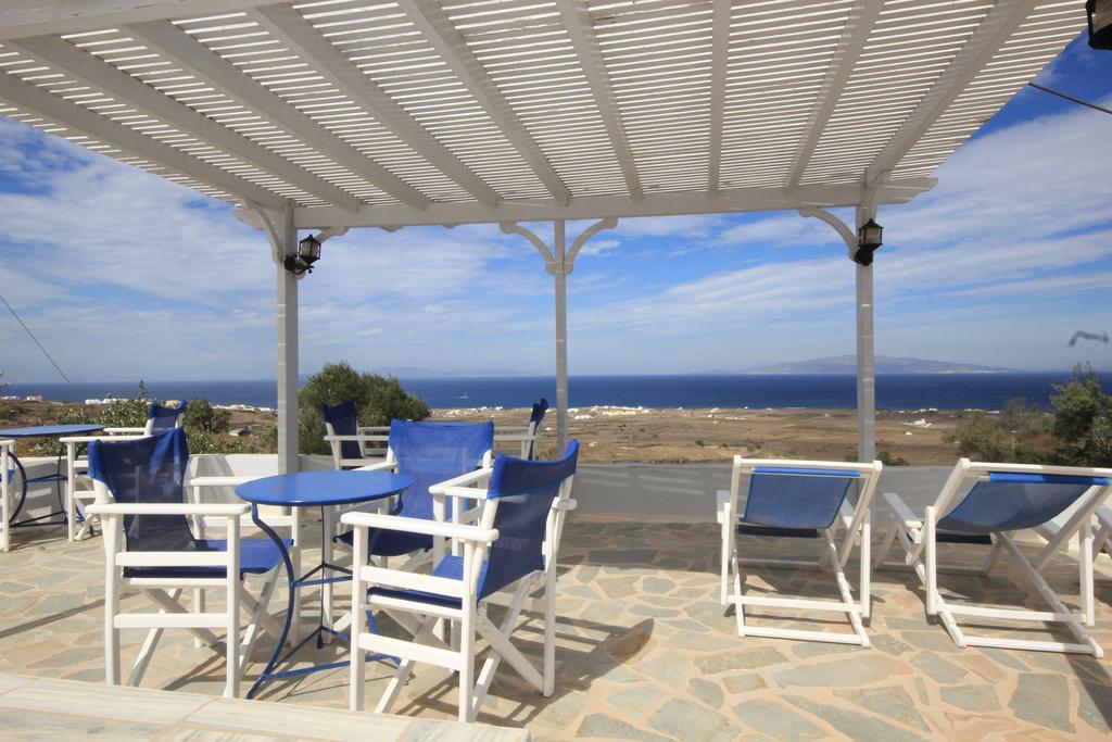 Unique Galini - Adults Only Aparthotel 3*