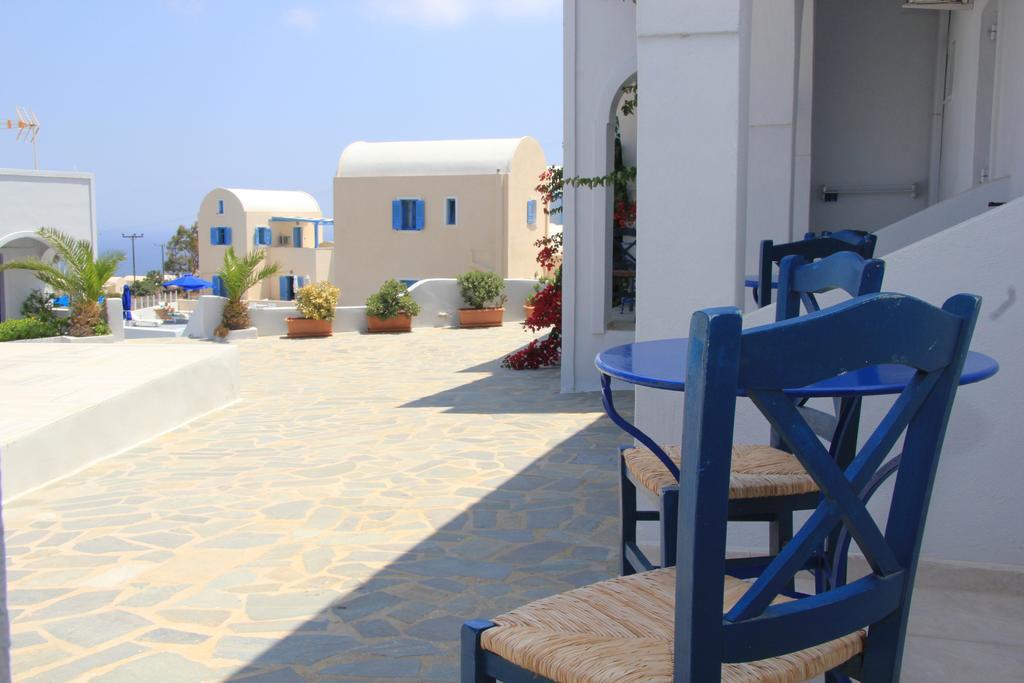 Aparthotel Unique Galini - Adults Only Ia