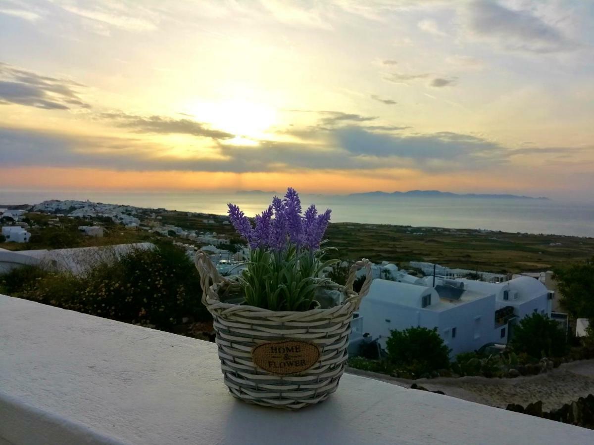 Apartment Sunset Paradise *