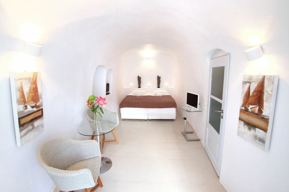 Caldera Premium (adults Only) Oía