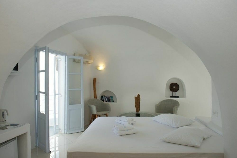 Caldera Premium (adults Only) 4* Oia (Santorini)